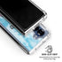 Disney Lilo and Stitch Stay Weird Galaxy Z Fold6 Clear Case